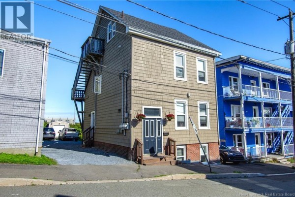 143 Elliott Row, Saint John, NB E2L1E1 Photo 3