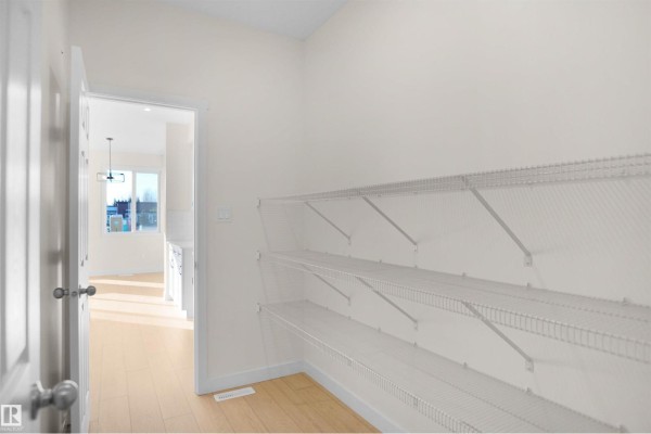 Bedroom 2 - 143 Ficus Wy, Fort Saskatchewan, AB T8L0Y8 Photo 5