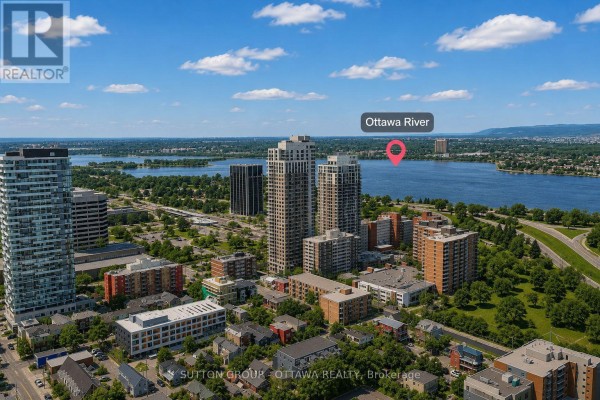 143 Forward & 140-144 Hinchey Avenue, Ottawa, ON K1Y1K8 Photo 5