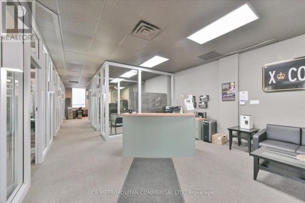 143 Laird Drive, Toronto, ON M4G3V6 Photo 4