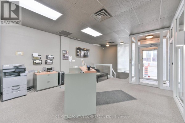 143 Laird Drive, Toronto, ON M4G3V6 Photo 5