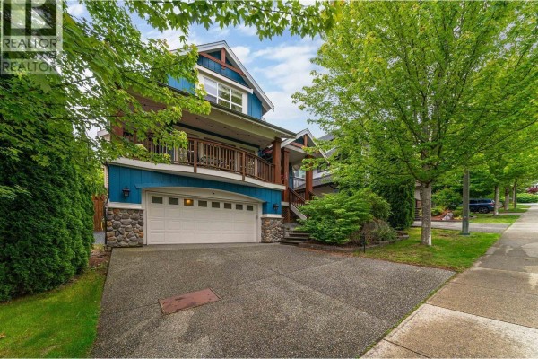Residential for sale at 143 Maple Drive, Port Moody, BC - MLS® 5hylKt