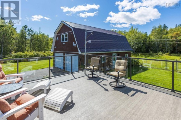 3pc Ensuite bath - 143 Oliver Road, Hazel Glen, NS B0K2A0 Photo 5