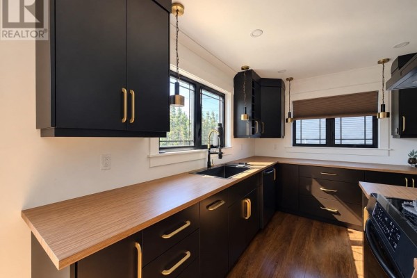 Ensuite - 143 Penwell Avenue, Gander, NL A1V0A3 Photo 5