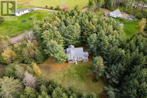 Sunroom - 143 Porter Road, Fenwick, NS B0L1C0 Photo 4