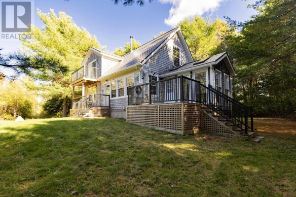 Laundry / Bath - 143 Porter Road, Fenwick, NS B0L1C0 Photo 5