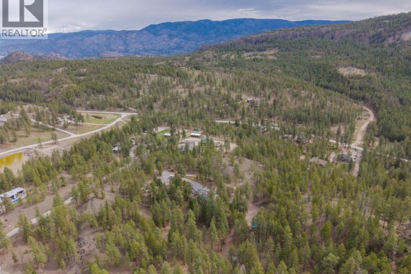 Storage - 143 Saddlehorn Drive, Kaleden, BC V0H1K0 Photo 5