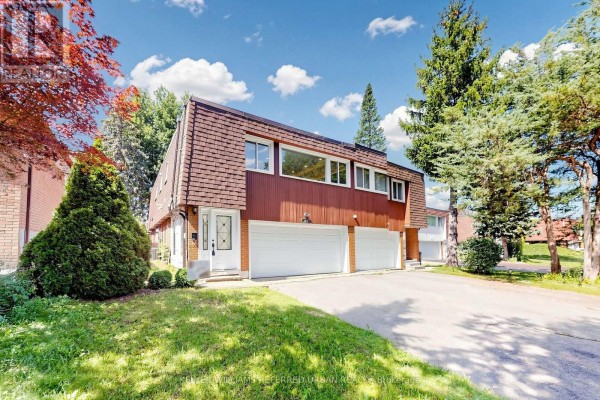 143 Silas Hill Drive, Toronto, ON, photo 2