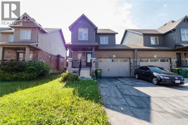 143 Stonebrook Way, Markdale, ON, photo 2