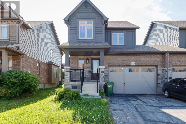 143 Stonebrook Way Ne, Grey Highlands, ON, photo 3