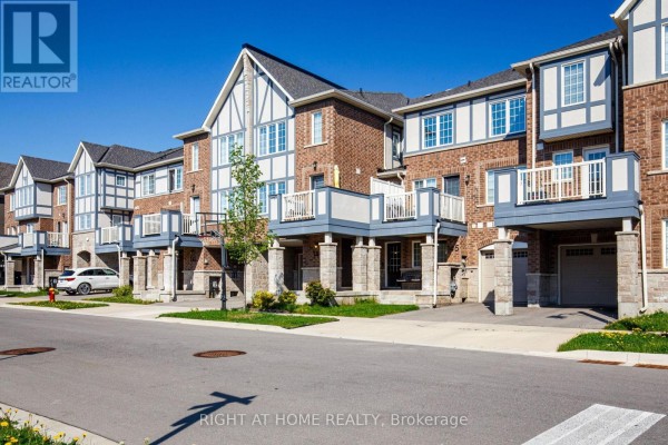 143 Toucan Trail, Oakville, ON, photo 2