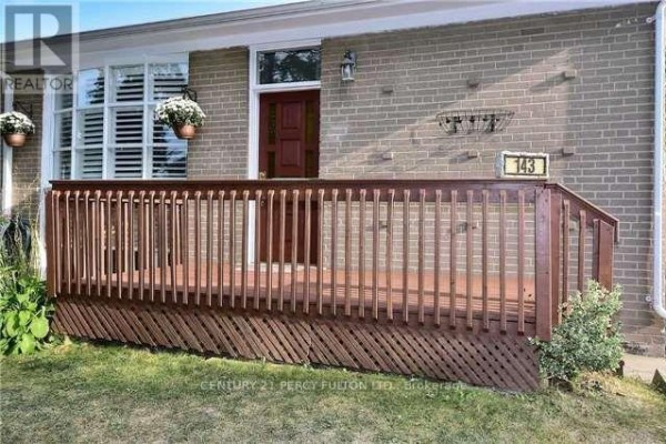 143 Tulloch Drive, Ajax, ON, photo 2