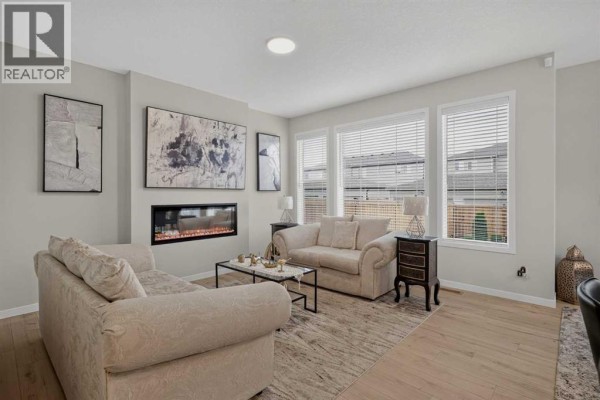 Bonus Room - 143 Wolf Hollow Manor Se, Calgary, AB T2X5J8 Photo 5
