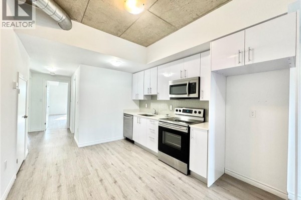 Bedroom - 1430 Highland Road W Unit# D3, Kitchener, ON N2N0C3 Photo 3