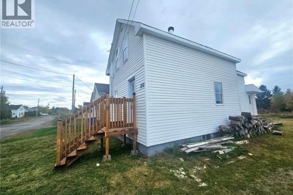 Laundry room - 1430 St. Mary Avenue, Bathurst, NB E2A2E3 Photo 4