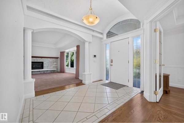 Den - 14303 50 Av Nw, Edmonton, AB T6H0K2 Photo 5