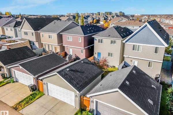 1431 167 St Sw, Edmonton, AB T6W3C4 Photo 4