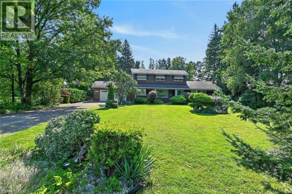 1431 Fletcher Road, Hamilton, ON, photo 2