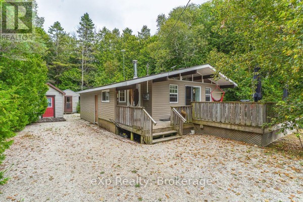 1431 Sunset Drive, South Bruce Peninsula, ON, photo 3