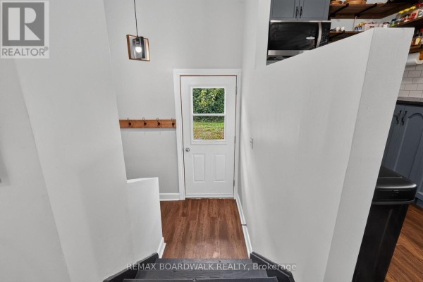 Primary Bedroom - 14310 Concession 11-12 Road, North Stormont, ON K0A1R0 Photo 4