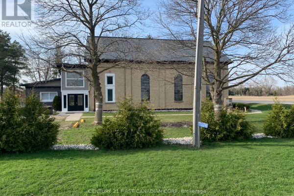 14310 Ilderton Road, Middlesex Centre, ON N0M2A0 Photo 4