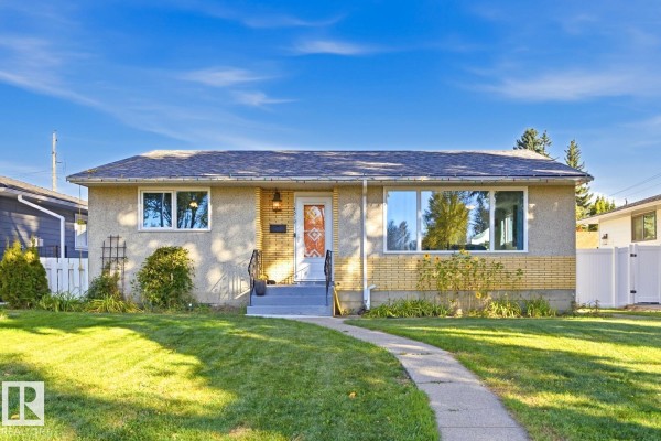 14312 89a Av Nw, Edmonton