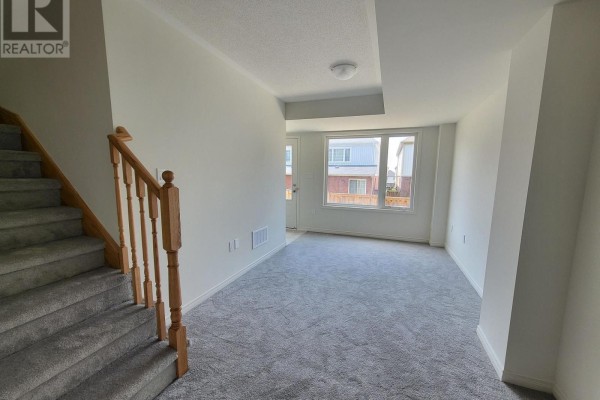 Eating area - 1432 Coral Springs Path, Oshawa, ON L1K3G1 Photo 3