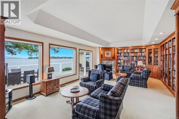 Bedroom - 1432 Madrona Dr, Nanoose Bay, BC V9P9C9 Photo 4