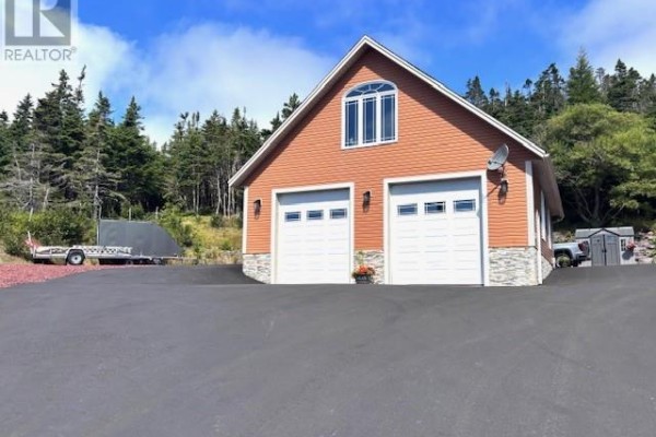 Living room - 1432 Main Road, Dunville, NL A0B1S0 Photo 4