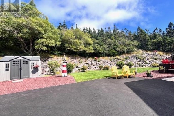 Ensuite - 1432 Main Road, Dunville, NL A0B1S0 Photo 5