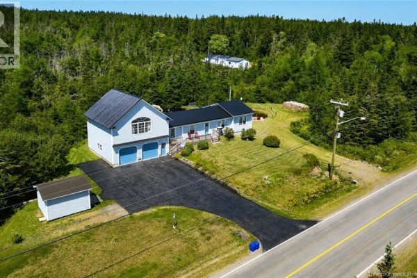 Office - 1432 Route 776, Grand Manan, NB E5G1H6 Photo 5