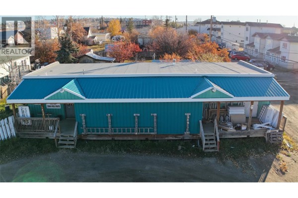 Primary Bedroom - 1433/1437 101 Avenue, Dawson Creek, BC V1G2A6 Photo 2