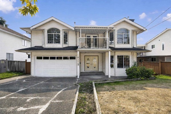 14332 68 Avenue, Surrey, BC V3W2H4 Photo 3