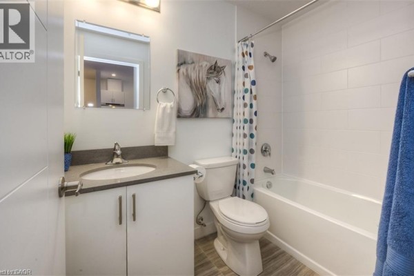 1434 Highland Road W Unit# 307, Kitchener, ON N2N0C7 Photo 5