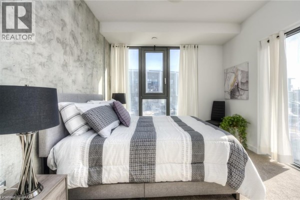 4pc Bathroom - 1434 Highland Road W Unit# 701, Kitchener, ON N2N0C8 Photo 3