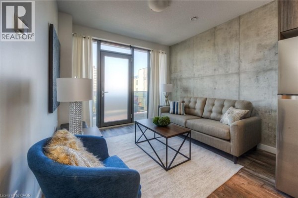 1434 Highland Road W Unit# 803, Kitchener, ON, photo 2