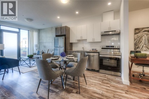 1434 Highland Road W Unit# 803, Kitchener, ON, photo 3