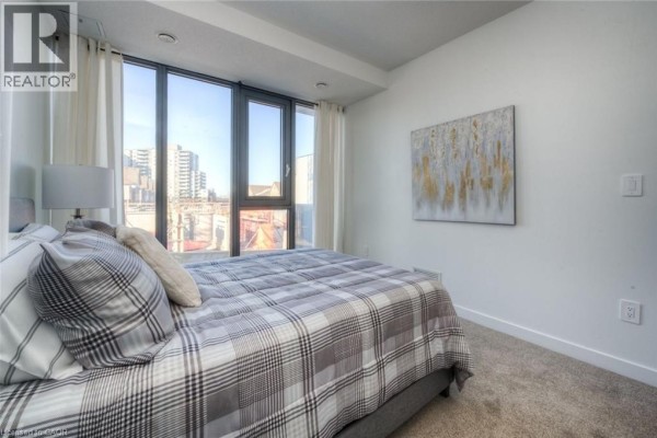 1434 Highland Road W Unit# 803, Kitchener, ON N2N0C8 Photo 5