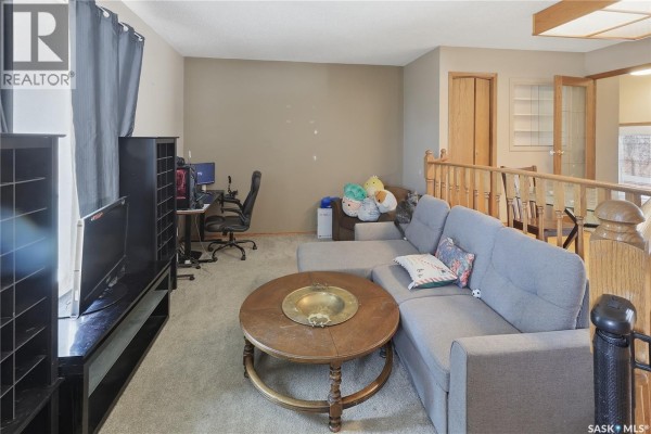 Primary Bedroom - 1434 Hochelaga Street W, Moose Jaw, SK S6H6G5 Photo 4