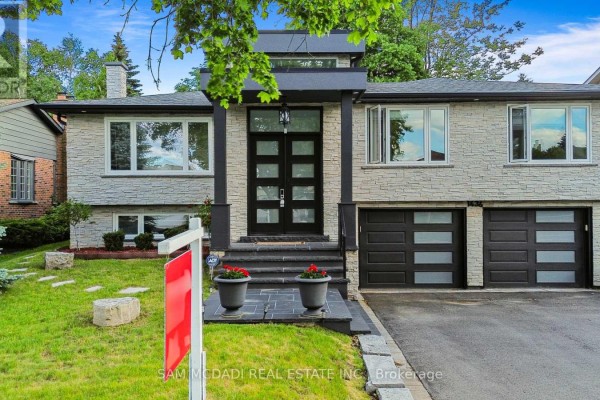 Family room - 1434 Petrie Way, Mississauga, ON L5J1G5 Photo 2