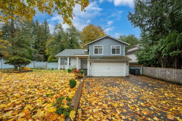 14346 68b Avenue, Surrey, BC V3W8X1 Photo 2
