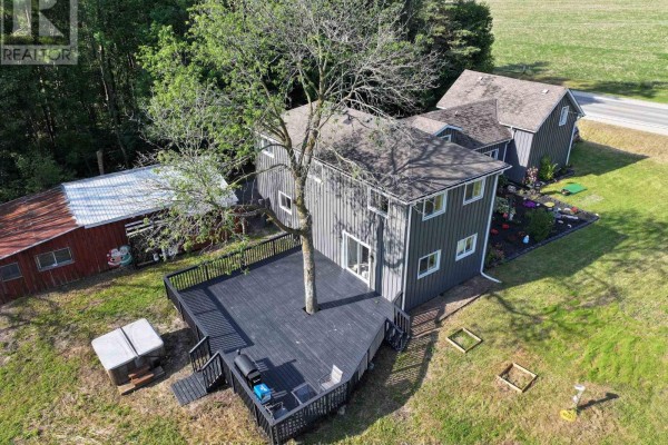 14348 Bruce Road 10 Road, Brockton, ON, photo 2