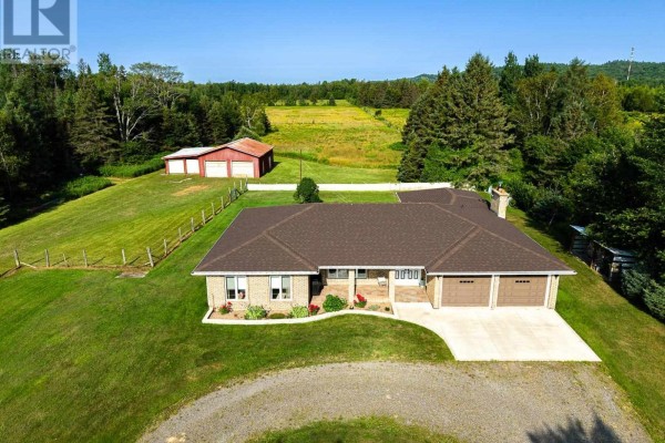 1435 Airport Rd, Prince Township, ON, photo 2