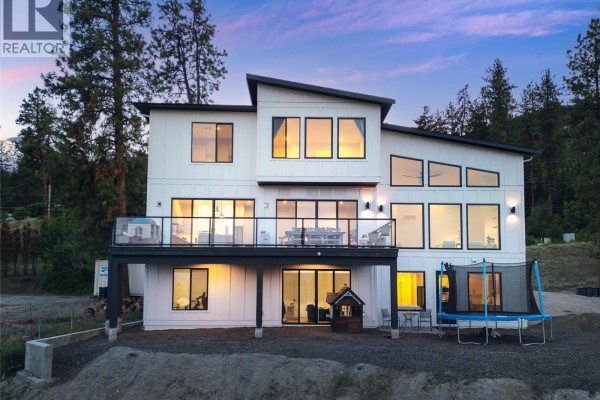 1435 Bear Creek Road, West Kelowna, BC, photo 2