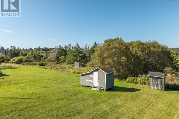 Living room - 1435 Main Shore Road, Sandford, NS B5A5K8 Photo 5