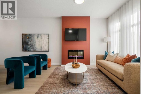 Bedroom - 14358 15 Street Ne, Calgary, AB T3P2T1 Photo 5