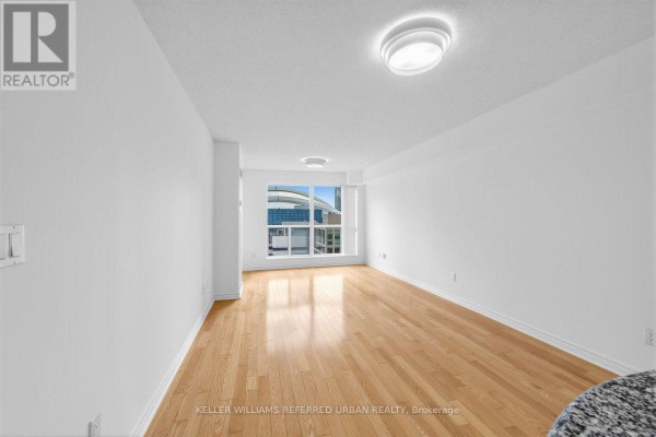 Primary Bedroom - 1436 - 250 Wellington Street W, Toronto, ON M5V3P6 Photo 4