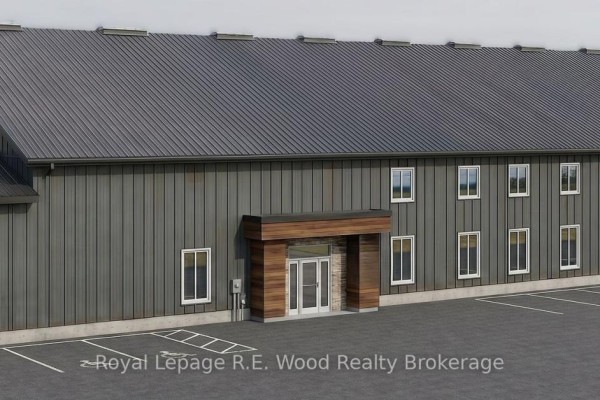 1436 Bell Mill Side Road, Tillsonburg, ON, photo 2
