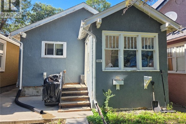 1436 Wascana Street, Regina