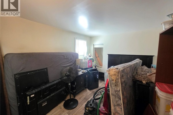 Bedroom - 1436 Wascana Street, Regina, SK S4T4J5 Photo 4